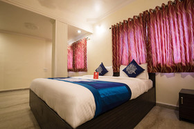 Hotel Western Park