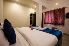 Hotel Western Park