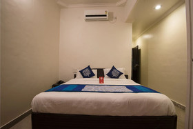 Hotel Western Park