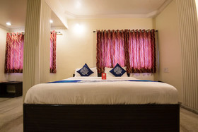 Hotel Western Park