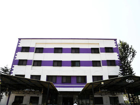 Hotel Western Park