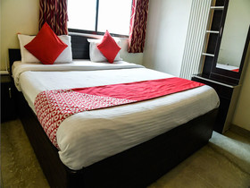Hotel Western Park