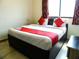 Hotel Western Park