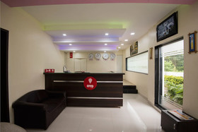 Hotel Western Park