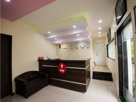 Hotel Western Park