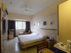 The Fern Residency Woodland, Pune
