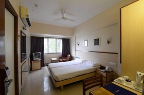 The Fern Residency Woodland, Pune