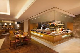 Hyatt Pune