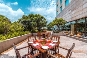 Hyatt Pune