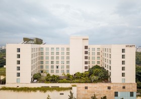 Hyatt Pune