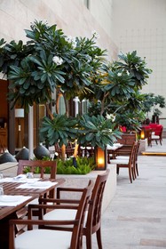 Hyatt Pune