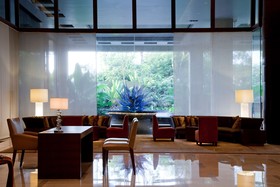 Hyatt Pune