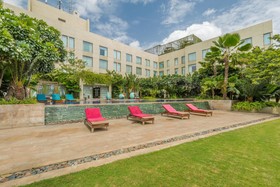 Hyatt Pune