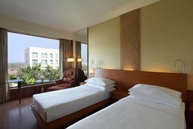 Hyatt Pune