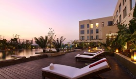 Hyatt Pune