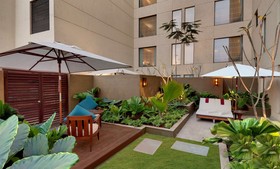 Hyatt Pune