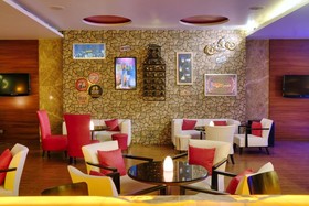 Hyatt Pune