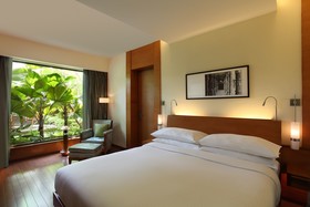 Hyatt Pune