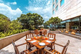 Hyatt Pune