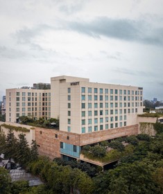 Hyatt Pune