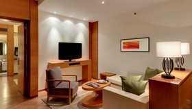 Hyatt Pune