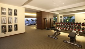 Hyatt Pune
