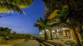Hyatt Pune