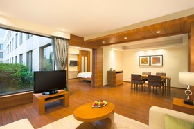 Hyatt Pune