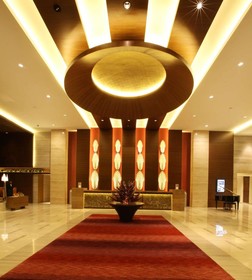 Hyatt Pune