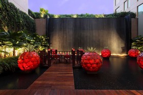 Hyatt Pune