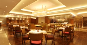 Hyatt Pune