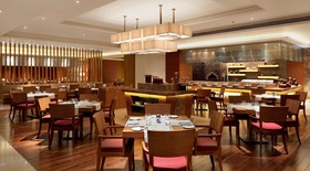 Hyatt Pune
