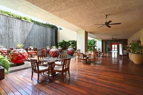 Hyatt Pune