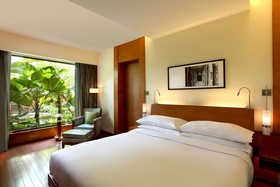 Hyatt Pune