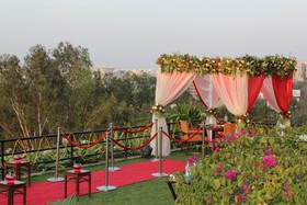 Hyatt Pune