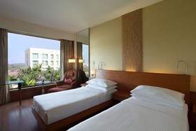 Hyatt Pune