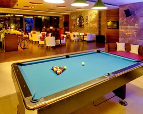 Hyatt Pune