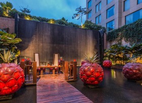 Hyatt Pune