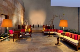 Hyatt Pune