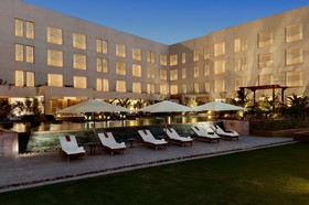 Hyatt Pune