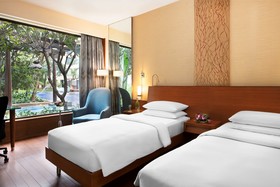 Hyatt Pune