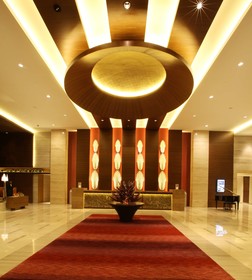 Hyatt Pune