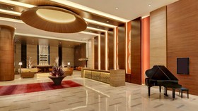 Hyatt Pune