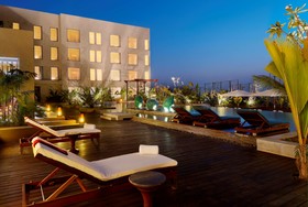 Hyatt Pune