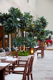 Hyatt Pune