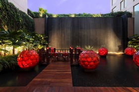 Hyatt Pune