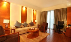 Hyatt Pune