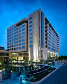 Hyatt Regency Pune & Residences
