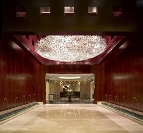 Hyatt Regency Pune & Residences