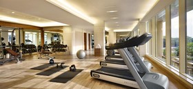 Hyatt Regency Pune & Residences